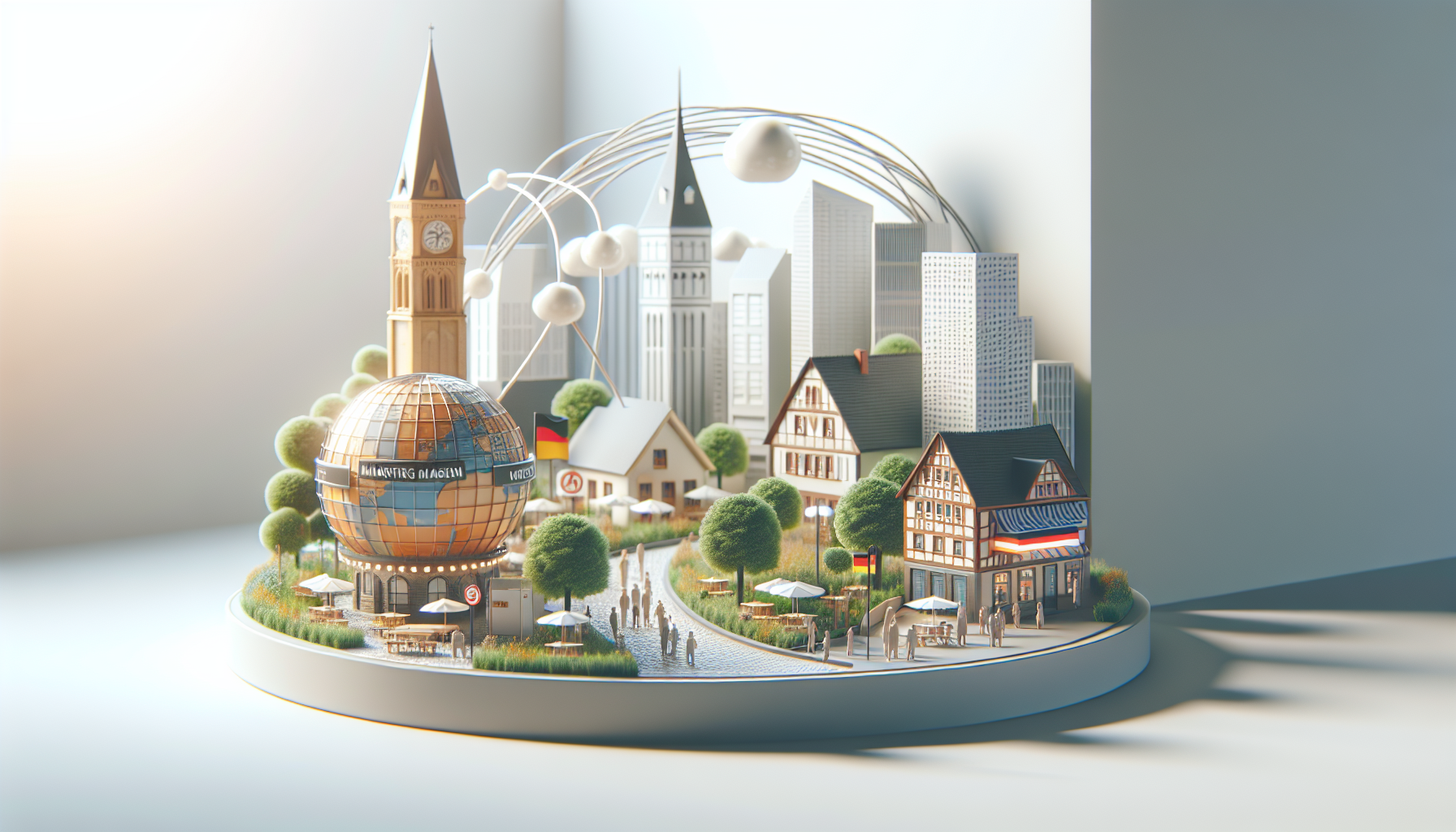 Портрет курса по маркетингу